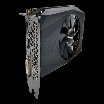 Manli - GeForce GTX 1650 NVIDIA 4 GB GDDR6