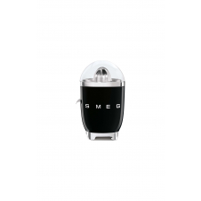 Smeg CJF11BLEU prensa de cítricos eléctricos 70 W Negro