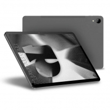 SPC Tablet Wuum T 11 HD+ 6GB(+8) 128GB Negra