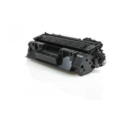 Canon 052 Negro Cartucho de Toner Generico - Reemplaza 2199C002