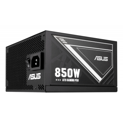 ATS-850G unidad de fuente de alimentación 850 W 20+4 pin ATX ATX Negro