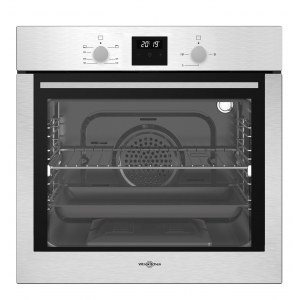 HORNO Vitrokitchen HG602IN inox NATURAL