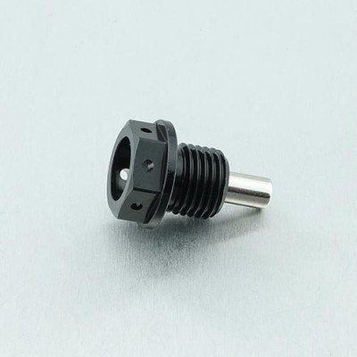 Tapón de drenaje (tornillo Pro) PRO BOLT ALSUMP1412MAGBK