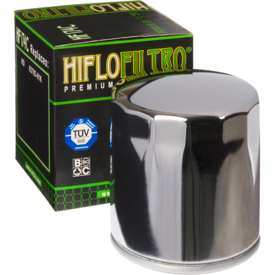 Filtro de aceite Premium HIFLOFILTRO HF174C
