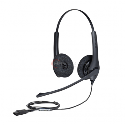 Jabra BIZ 1500 Duo