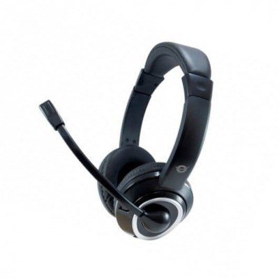 AURICULARESMICRO CONCEPTRONIC POLONA01B NEGRO