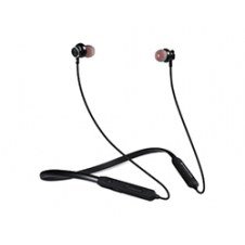 Auriculares Conceptronic In-ear Bt Negros