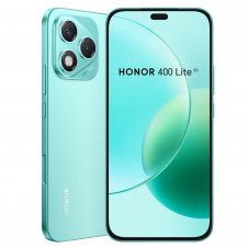 Honor 400 Lite 5G 8/256Gb Verde Marrs Smartphone