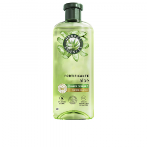 ALOE champú fortificante 350 ml