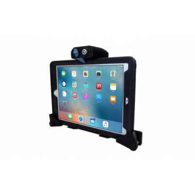 7160-1299-00 soporte Soporte pasivo Tablet/UMPC Negro