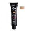 Gosh BB Cream Foundation Primer Moisturizer 03 Warm Beige 30ml