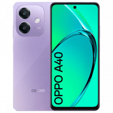 OPPO A40 6,72