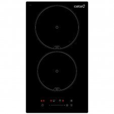 Cata ISB3102BK Encimera Inducción