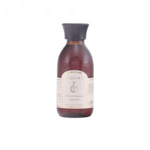 Aceite Corporal de Zanahoria 150ml