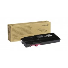 Toner xerox c400 magenta 106R03503