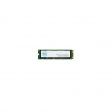 DELL AA615520 unidad de estado sólido M.2 1000 GB PCI Express NVMe
