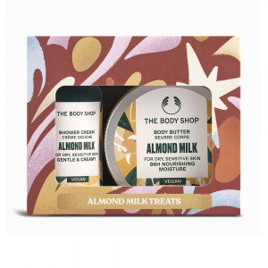 ALMOND MILK ESTUCHE 2 pz