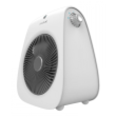 TERMOVENTILADOR READYWARM 2000 MAX CECOTEC FORCE BLANCO 2000W 2 NIVELES 3 MODOS