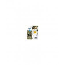CARTUCHO EPSON T18 CIAN C13T180240