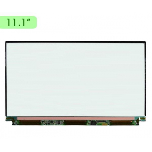 Pantalla para portátil LED 11.1 Slim 30 Pines 1366x768