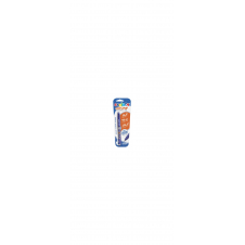 Carioca 41044/02 bolígrafo de gel Bolígrafo de gel con tapa Negro 1 pieza(s)