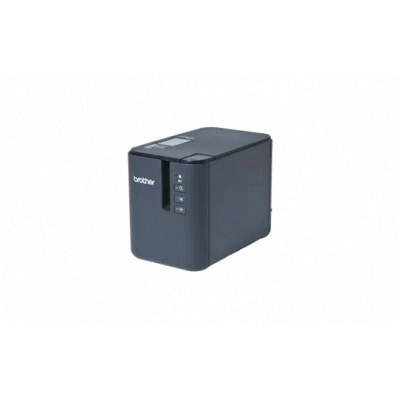 Brother PTP900WC Rotuladora Electronica Profesional WiFi, USB - Velocidad 60mms
