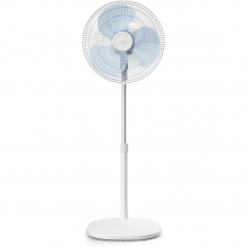 Rowenta VU4410F2 Ventilador de Pie Silencioso 3 Velocidades