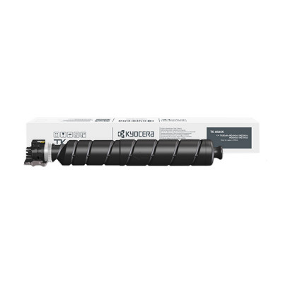 Kyocera TK8585K Negro Cartucho de Toner Original - 1T0C2J0NL0