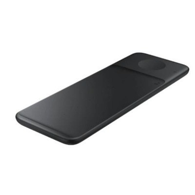 WIRELESS CHARGER TRIO