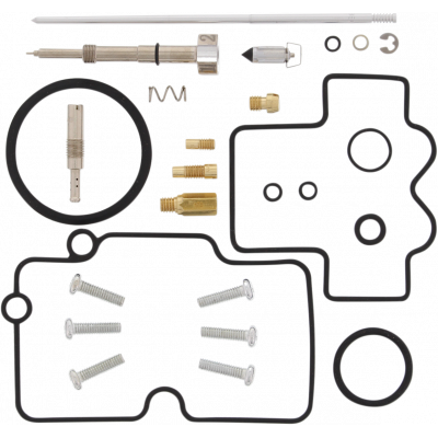 Kit reparación de carburador MOOSE RACING 26-1285