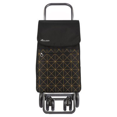 CARRO COMPRA ROLSER BOX STAR 4.2 TOUR BOX010 MANDARINA