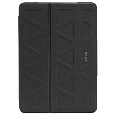 Funda tablet targus pro - tek 10 -2pulgadaspulgadas ipad anti microbial negro
