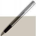 Pluma Waterman Allure Gris Piedra