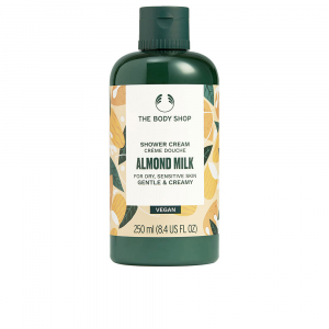 ALMOND MILK crema de ducha 250 ml