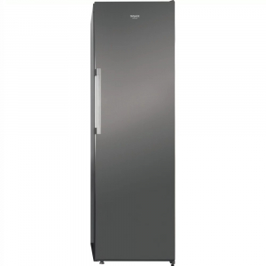 Frigorífico 1 puerta Hotpoint SH8A2QXRD, 187 x 60 cm, No Frost, inox