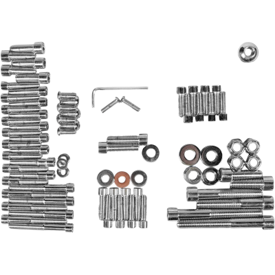 Juego de tornillos DRAG SPECIALTIES MK106S