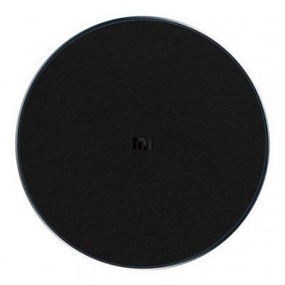 Cargador Inalámbrico Xiaomi Mi Charging Pad/ 10W