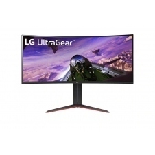 MONITOR GAMER ULTRAGEAR LED LG 34'' CURVO ULTRAWIDE 3440X1440