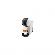 De’Longhi EDG226.W Totalmente automática Macchina per caffè a capsule 0,8 L