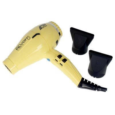 Parlux Hair Dryer Alyon Amarillo