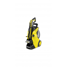 Kärcher K 5 Power Control Flex Limpiadora de alta presión o Hidrolimpiadora Vertical Eléctrico 500 l/h Negro, Amarillo