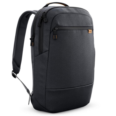 Mochila dell ecoloop premier slim para portatil 16 pulgadas negra