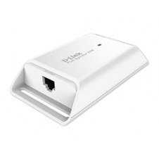 Inyector D-link Gigabit 30w Poe Splitter