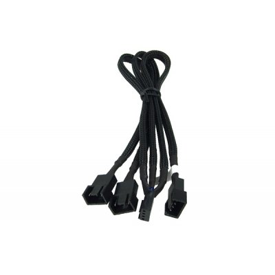 4Pin PWM auf 3x 4Pin PWM 30cm