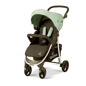 Silla de paseo América 2 Jade