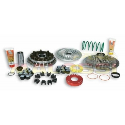 KIT OVER RANGE KYMCO AK 550 6118056