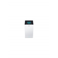 Acer Predator Connect T7 Wi-Fi 7 Tribanda (2.4 GHz / 5 GHz / 6 GHz) Wi-Fi 7 (802.11be) Blanco 3 Interno