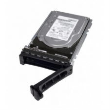 Disco duro Dell 4TB Hard Drive SATA 6Gbps 7.2K 512n 3.5 Hot-Plug