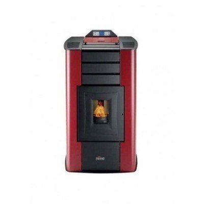 Hidro Estufa de Pellets para radiadores 17 Kw Ferroli Termo Novara