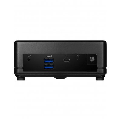 Msi Cubi NUC 1MG-207ES